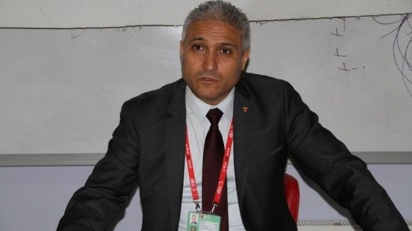 "İkinci yarı bambaşka bir Orduspor olacak"