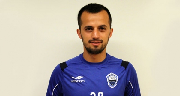 İlhan Parlak sözleşmesini feshetti