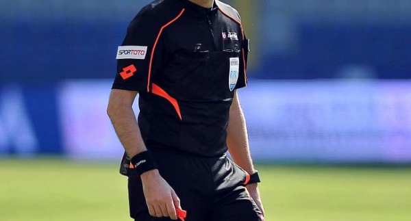 İşte Süper Lig'de haftanın hakemleri