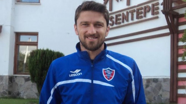 Karabükspor'da futbolcular inanıyor