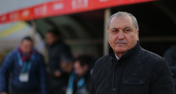 Karşıyaka - Altınordu maçının ardından