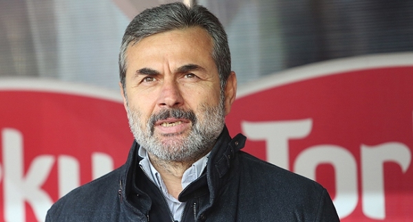Kocaman'ın tedirginliği!
