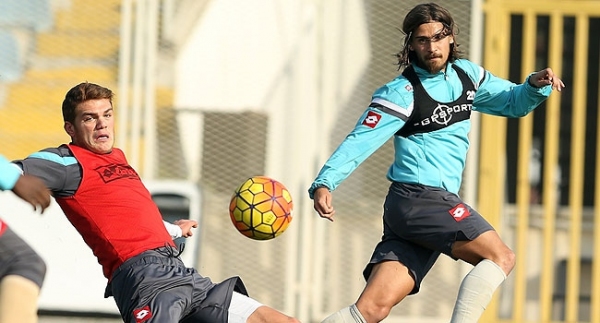 Osmanlıspor, Bursa deplasmanında