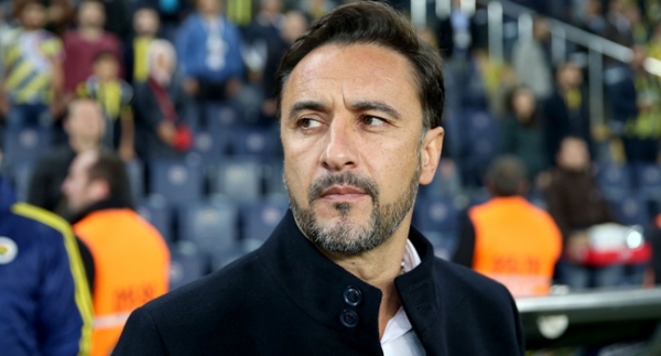 Pereira: "Bizim önceliğimiz lig ve Avrupa"
