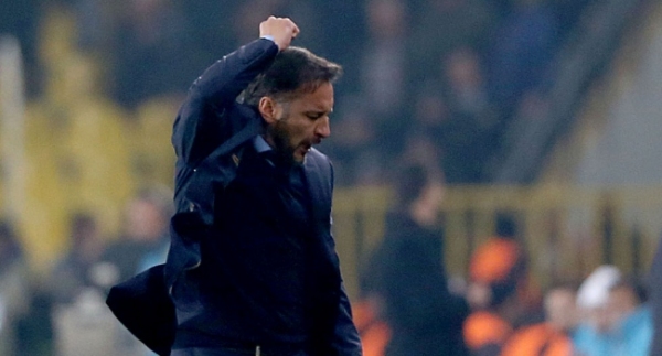 Pereira: "Şampiyonluk isteğimizi ispatladık"