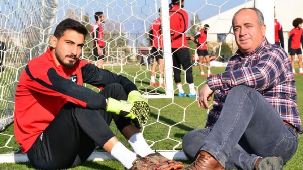 Sabrın sonu Asil Kaan Güler!