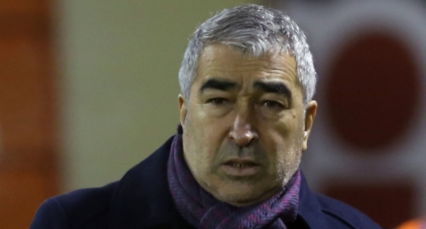 Samet Aybaba: ''Gerçekleri görmeliyiz''