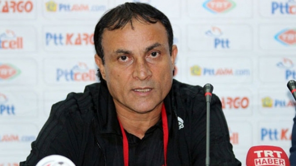Samsunspor - Erciyes maçı ardından