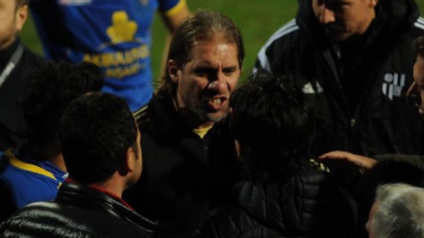 "Suat Kaya haddini bilsin"