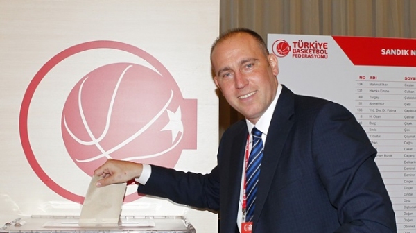 "Suçlu biziz ama cezayı Galatasaray çekecek"