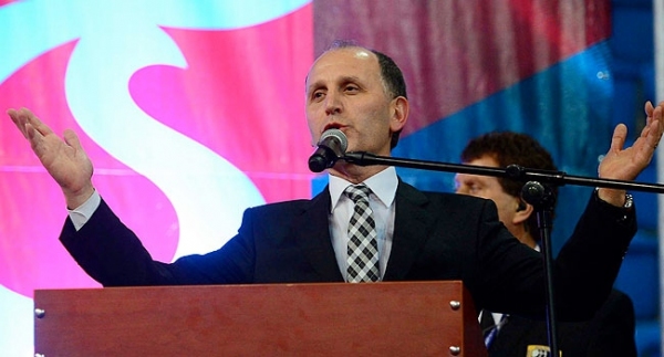 Usta kimdir, listesinde kimler var?