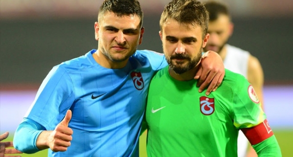 Usta'dan Beşir'e tavsiyeler