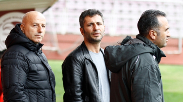 Zengin, Kartalspor'u federasyona verip gitmiş!
