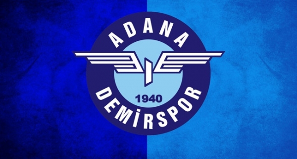 Adana Demirspor'da transfer