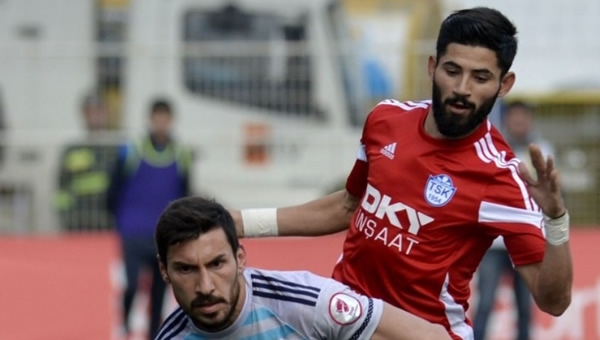 Antalyaspor istedi Osmanlıspor kaptı...
