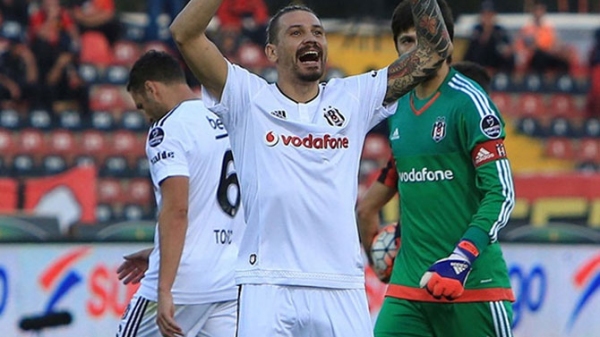 Ersan Çin'e gidiyor mu?