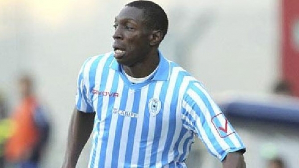 Göztepe'den Mendy atağı