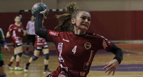 Kastamonu Belediyespor Avrupa sınavında