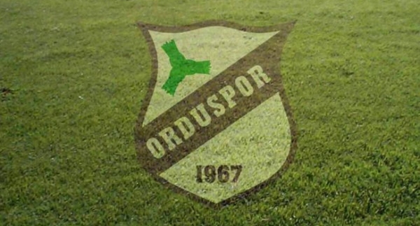 Orduspor ikinci yarıdan umutlu