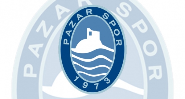 Pazarspor'da ayrılık