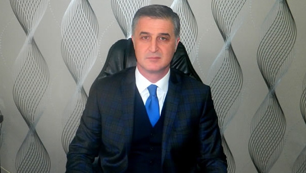 Soydaş "Ankaragücü'nün hedefi Süper Lig'dir.."