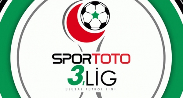 Spor Toto 3. Lig'de görünüm