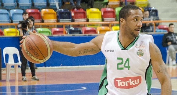 Torku Konyaspor'un All-Star gururu