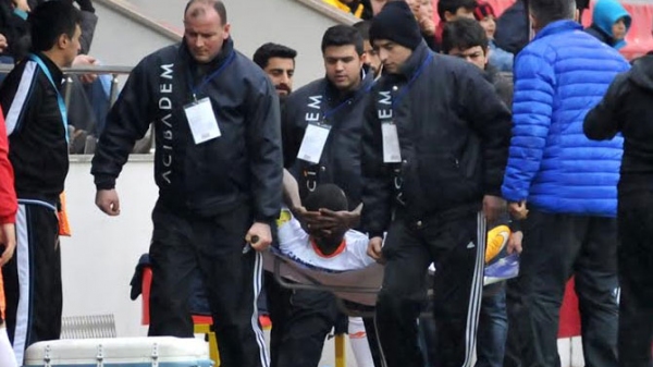 Alanyaspor'a şok haber!