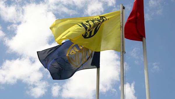Ankaragücü'nden Ankara'nın ileri gelenlerine isyan!