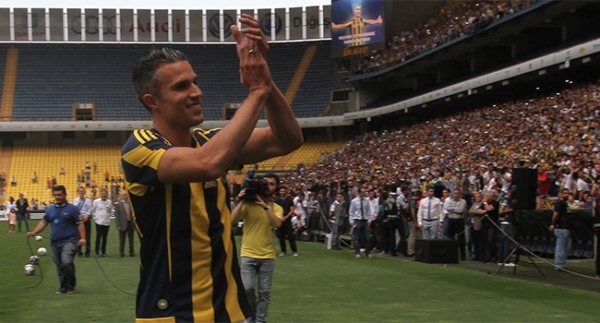 Fenerbahçe'ye güzel haber