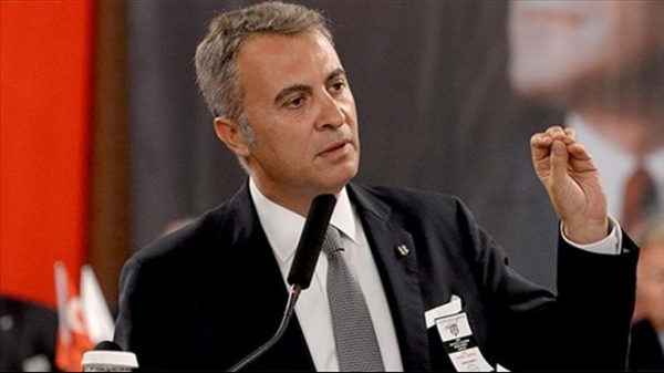 Fikret Orman'dan yayıncı kuruluş açıklaması