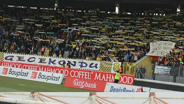 Gecekondu'dan Ankaragücü yönetimine çağrı!