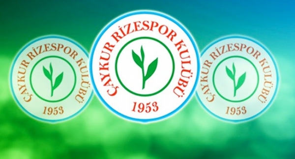 İşte Ç.Rizespor'un borcu