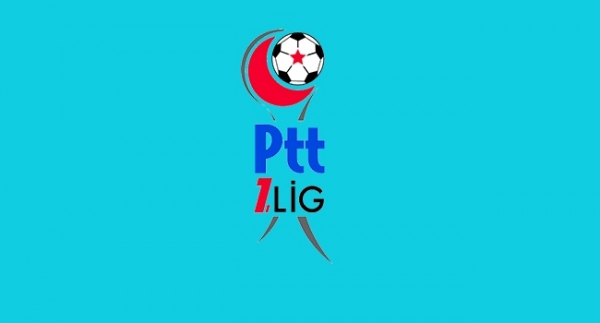 İşte PTT 1.Lig'de 21. hafta programı