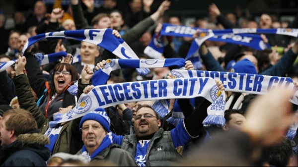 Leicester-Arsenal işbirliği