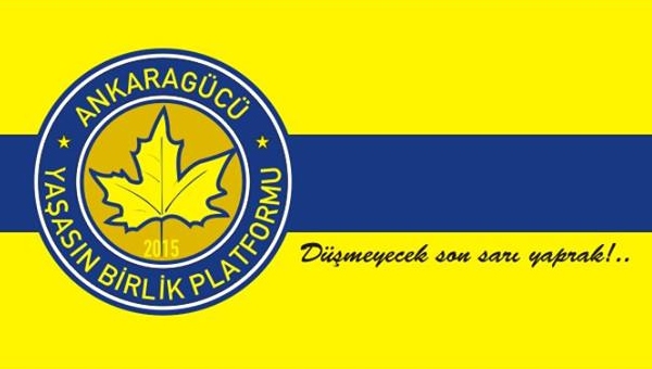 Platformdan Gökçek'e hem çağrı hem de davet!