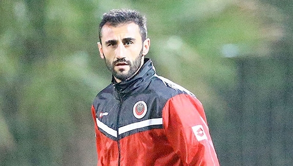 Selçuk Şahin: "Yiğit, lakabıyla anılır"
