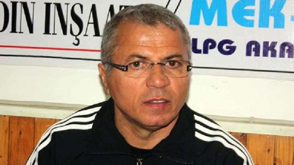 Tokatspor'da ayrılık var!