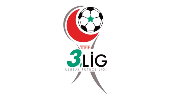 3. Lig 1. Grup'ta 30. hafta hakemleri