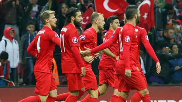 A Milli Takım, İngiltere'yle karşılaşacak