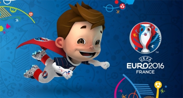EURO 2016'da 12 Haziran'ın programı