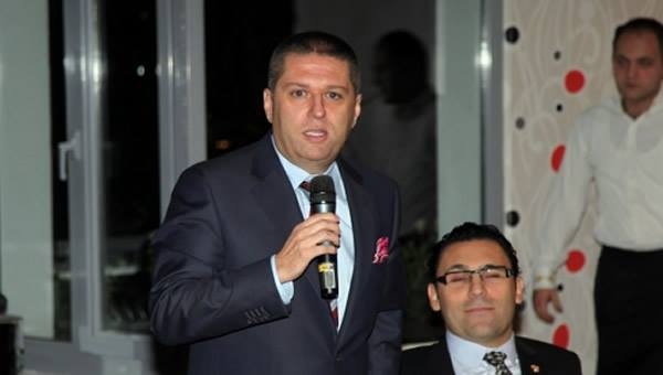 Arda Çakmak'ın acı günü...