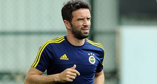 Gökhan Gönül son noktayı koydu