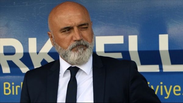 Karaman: "Ankaragücü'nün bol alternatifli kadrosu var"