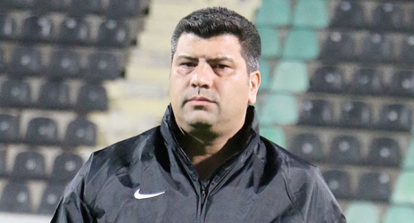 Koray Palaz umutlu