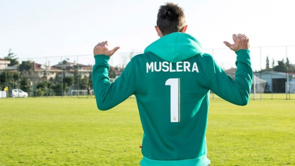 Muslera transferinde gerçekler!