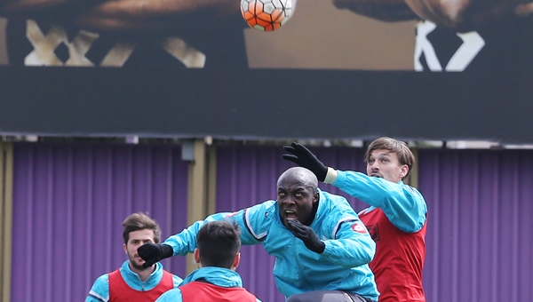 Osmanlıspor serisini sürdürmek istiyor