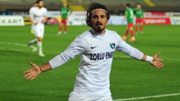Trabzonspor'dan Recep atağı!