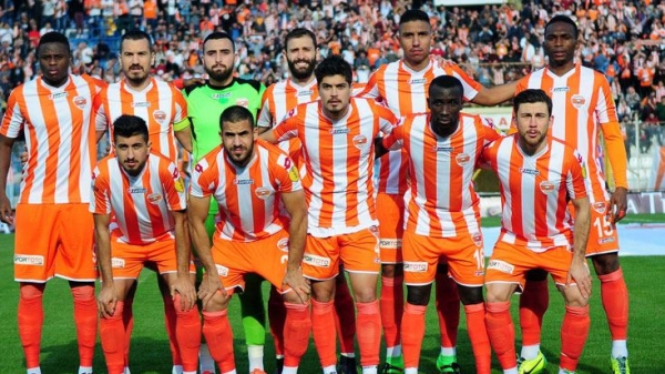 Adanaspor Süper Lig için 2 puan bekliyor