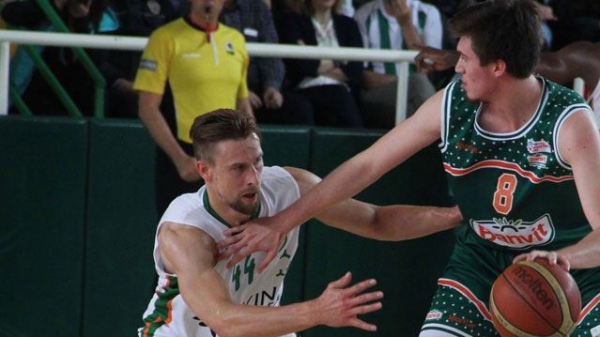 Akın Çorap Yeşilgiresun Belediyespor 94-86 Banvit